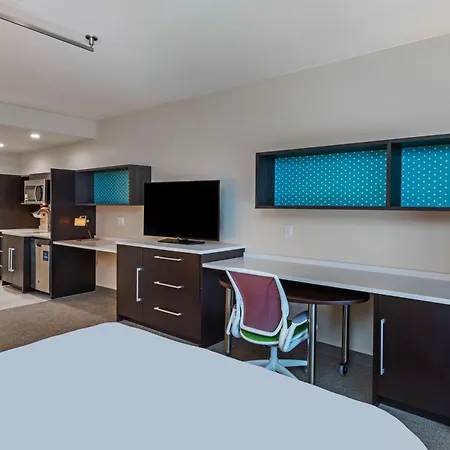 Home2 Suites By Hilton Midland East, Tx-2