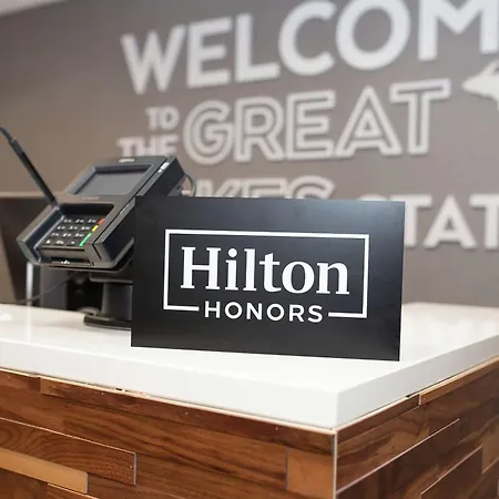 Hampton Inn And Suites Dundee-3