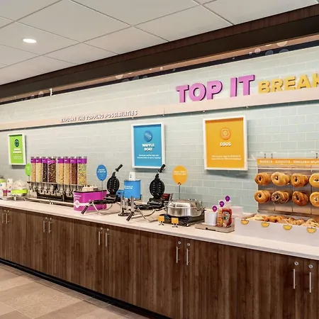 Tru By Hilton Hershey Chocolate Avenue-2