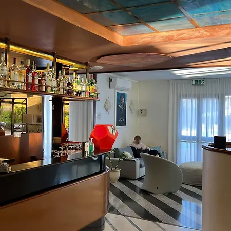 Arthotel Gabbiano Azzurro Due-3