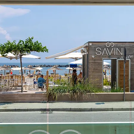 Hotel Savini-3