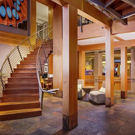 Chrysalis Inn & Spa Bellingham, Curio Collection By Hilton-3