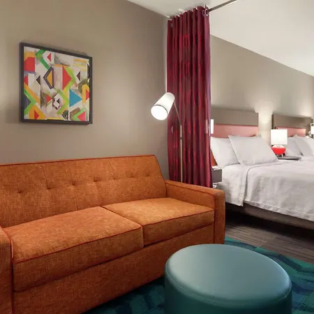Home2 Suites By Hilton Sarasota Bradenton Airport-3