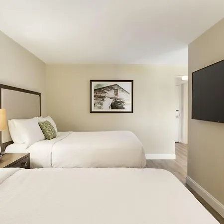 Hotel Ballast Wilmington, Tapestry Collection By Hilton-3