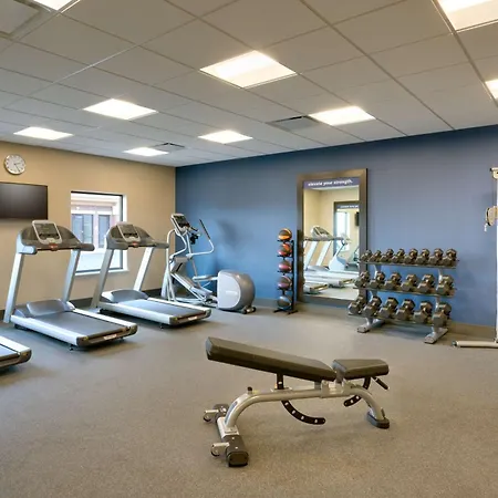 Hampton Inn & Suites Rexburg-2