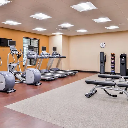 Homewood Suites Des Moines Airport-3