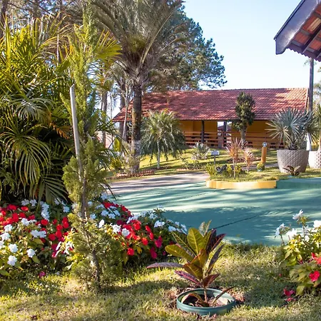 Hotel Dona Paschoalina-3