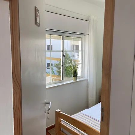 Guesthouse Releash Aljezur-2