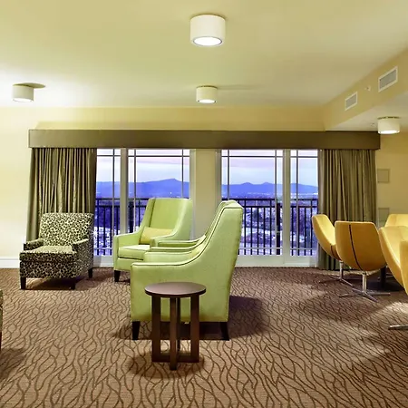 Hilton Garden Inn Roanoke-2