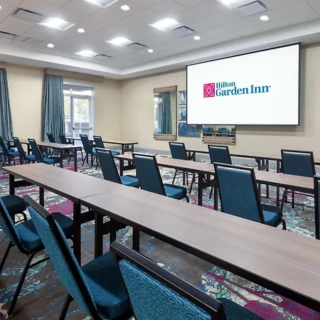 Hilton Garden Inn Tampa Riverview Brandon-3