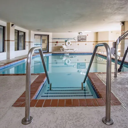 Hampton Inn Oklahoma City/Yukon-3