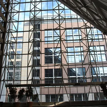 Doubletree By Hilton St Paul Downtown-2