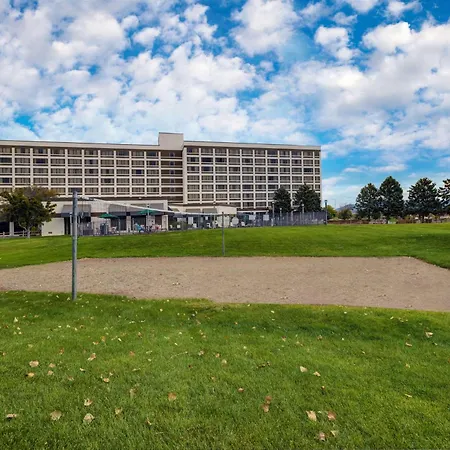 Doubletree By Hilton Grand Junction-2