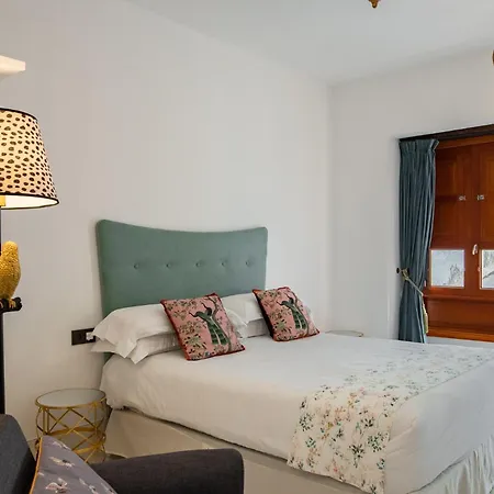 El Charco Suites-3