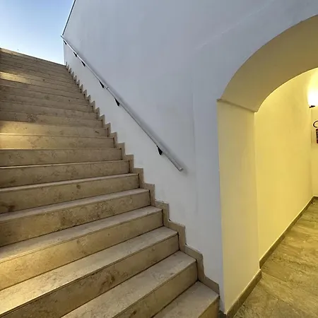 Domus Ɫ Ponza-3
