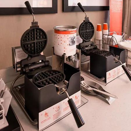 Hampton Inn Los Angeles-West Covina-3