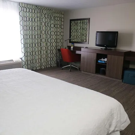 Hampton Inn Sumter-3
