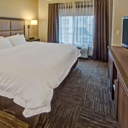 Hampton Inn Salt Lake City-Layton-2