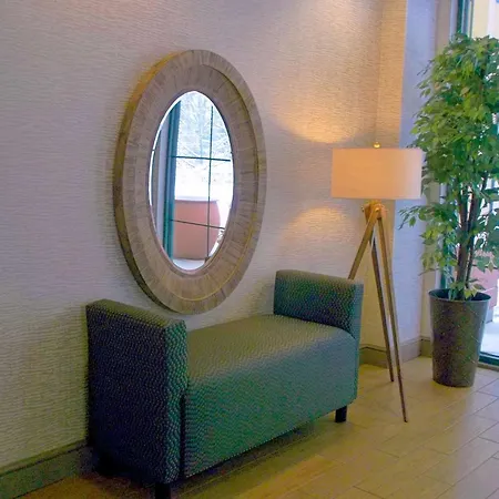Hampton Inn Freeport/Brunswick-3