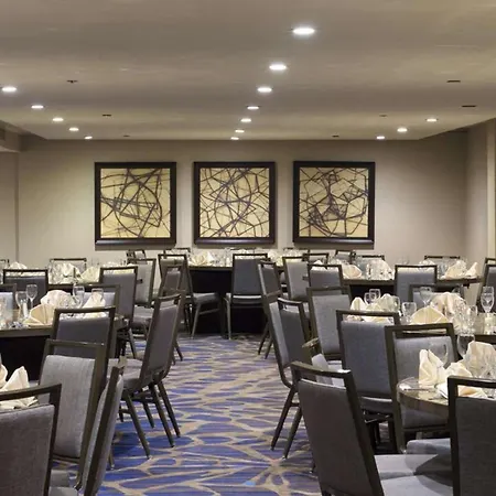 Hampton Inn Parsippany-3