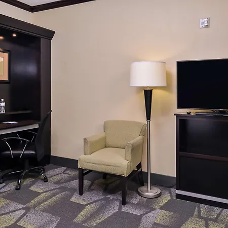 Hampton Inn & Suites Big Spring-2