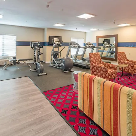 Hampton Inn Livermore-2