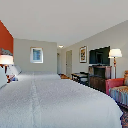Hampton Inn By Hilton Deming-3