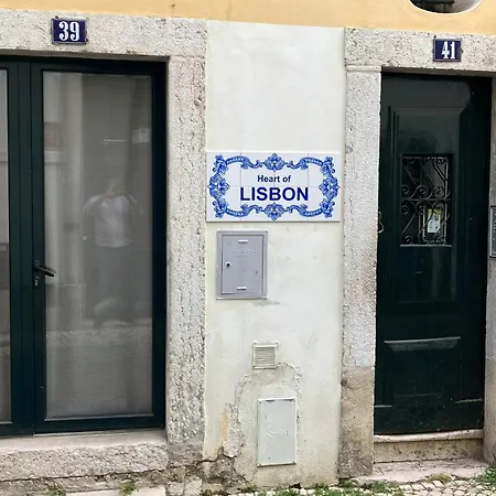 Heart Of Lisbon-3