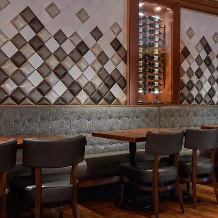 Doubletree By Hilton Hotel Dallas - Love Field-2