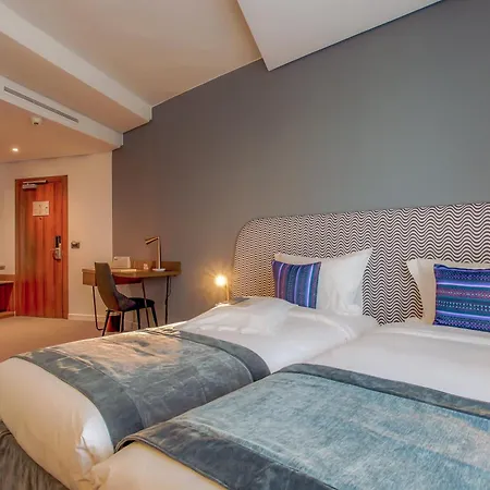 Kyriad Residence Casablanca-3
