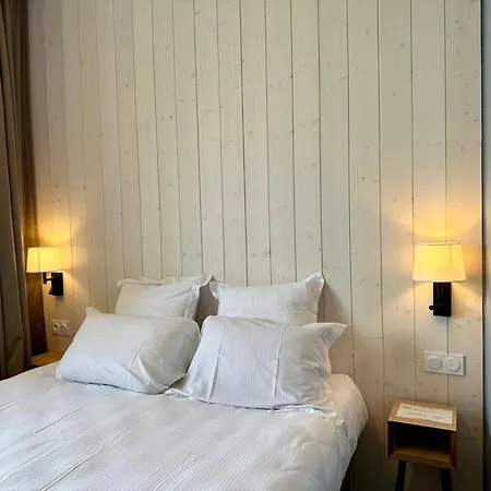 Hôtel de la Baie-2