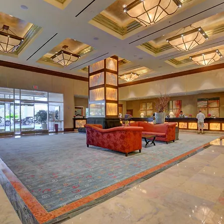 Premium Suite Mgm Signature High Flr Balcony Strip View-2