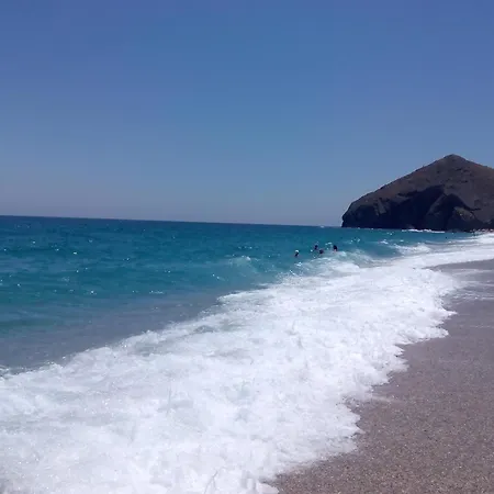 Calachica Las Negras Hotel Boutique-2