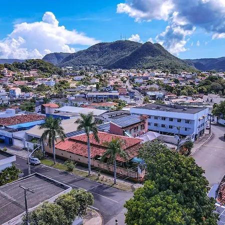 Pousada Sol De Verao-2