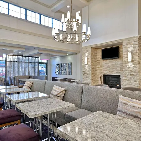 Homewood Suites By Hilton Boston - Peabody-2