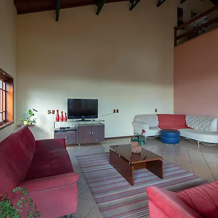 Hotel Vivenda das Cachoeiras-3