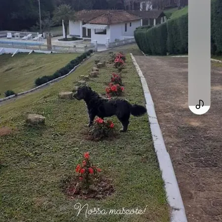 Pousada Pedacinho do Ceu chale 2-3