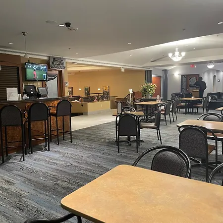 Victoria Inn Hotel And Convention Center Winnipeg-2