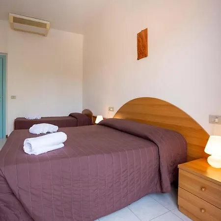Centro Vacanze Domus M.G.-2