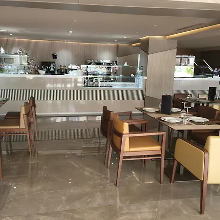 Tanger App Hotel-2