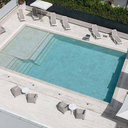 Hotel Carducci-2