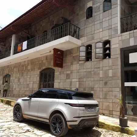 Pousada Maciel-3