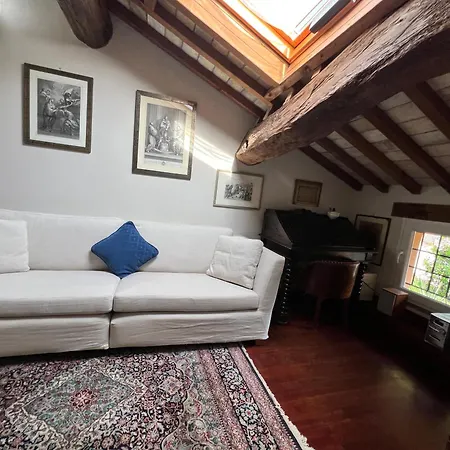A Casa Di Paola Suite-2
