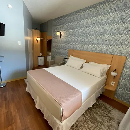 Hotel Oeste Plaza-2