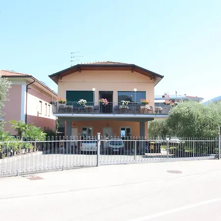 R&B Casa Wanda Since 1999-3