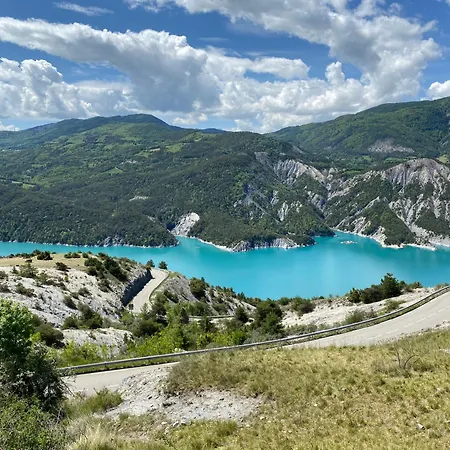 Hôtel 16 | 150 Montagne&Spa Nuxe-3