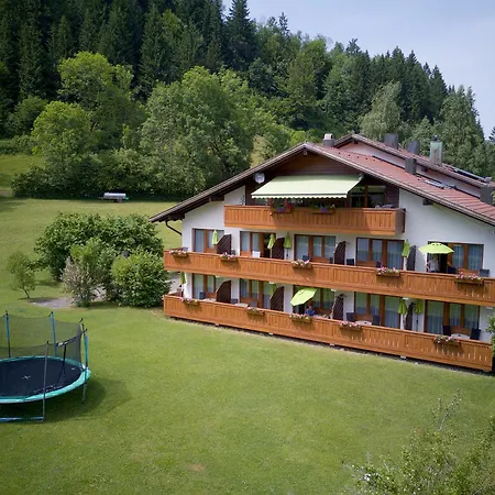 Appartement-Hotel Happy Kienberg-2