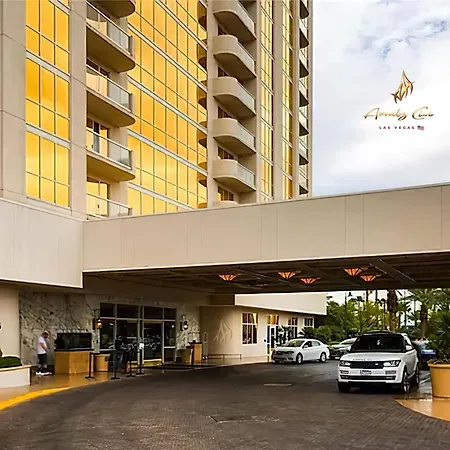 Amalz Suites Collection At Mgm Signature !-2