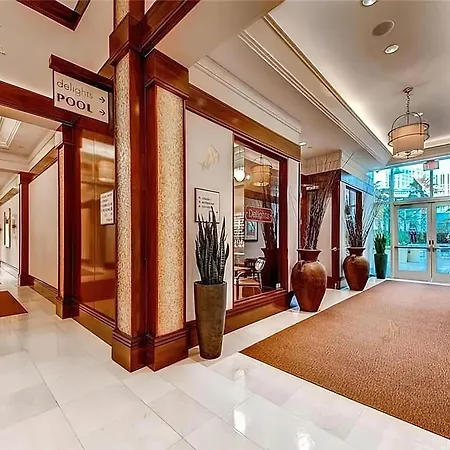 Amalz Suites Collection At Mgm Signature !-3