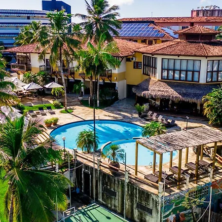 Hotel Solar-2